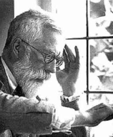 Fisher and experimental design