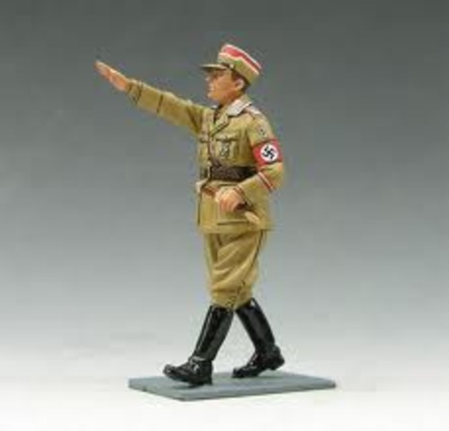 When Uncle Hessie Drove home Drunk SA Officers