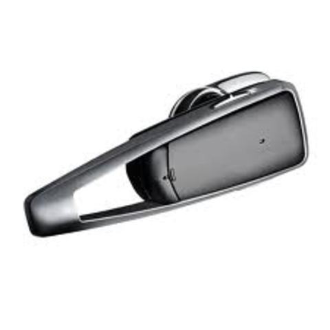 The wireless headset was invented