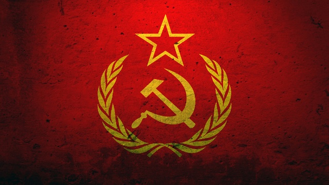 USSR is Established