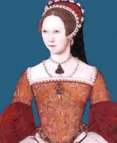 Nacimiento de María