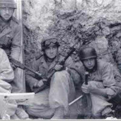 Timeline: Nanking Massarce