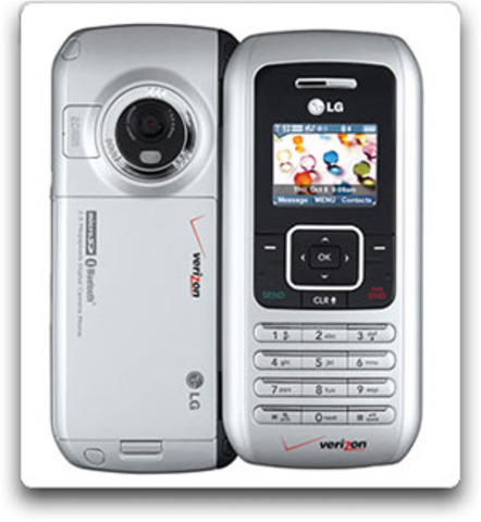 Activation of Cell Phone