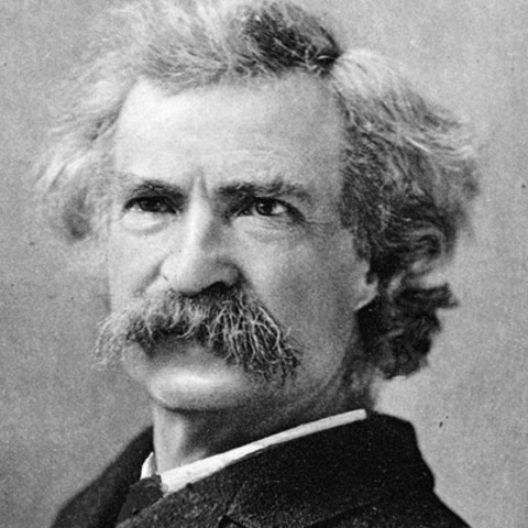Mark Twain's Adventures of Huckleberry Finn Appears