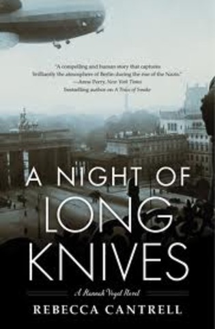 Nights of the Long Knives