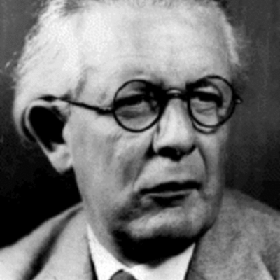 Timeline: Jean Piaget