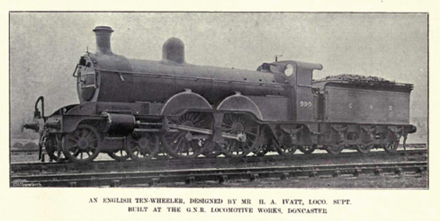 Locomotive