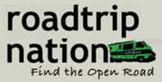 The Blue News on National TV