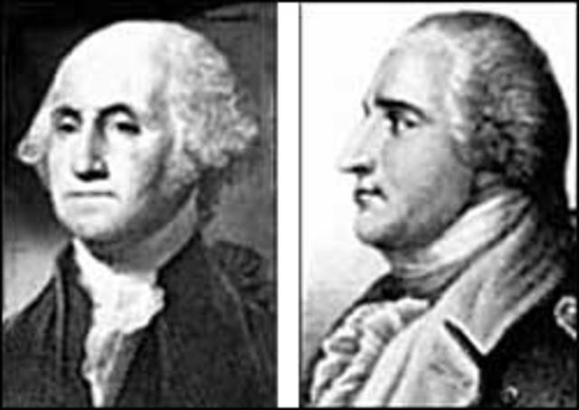 Resignation for the Officer