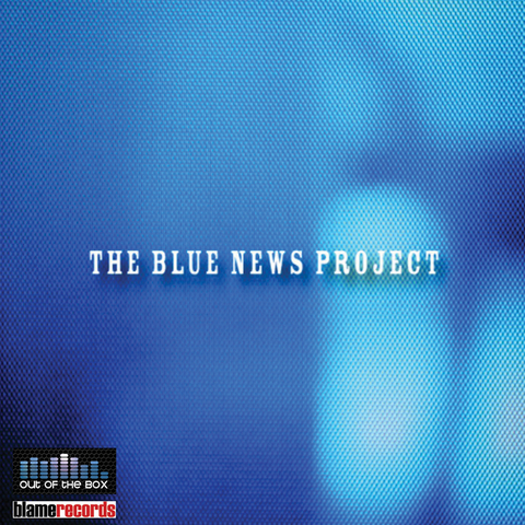 Album Release: The Signs EP (Blame Records)