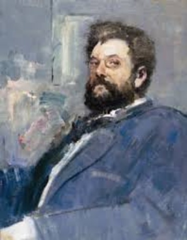 Georges Bizet