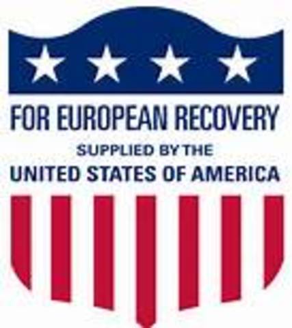 Marshall Plan