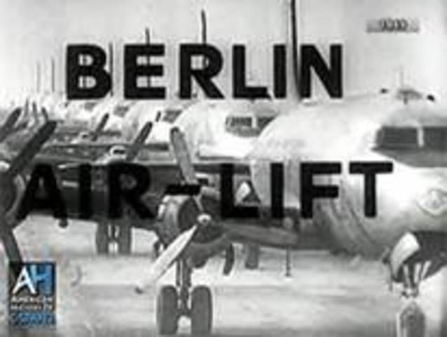 Berlin Airlift