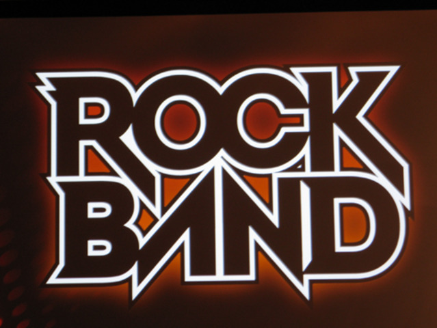 Rock Band 2