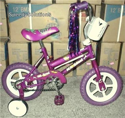 Me gusta montaba bicicleta.