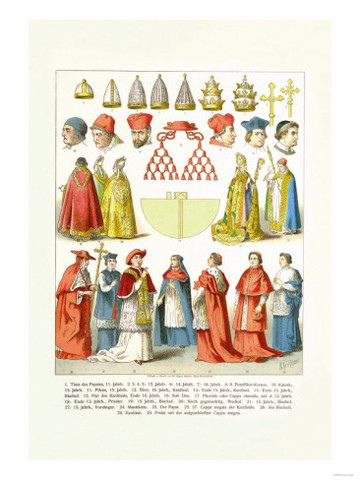 Civil COnstitution of Clergy