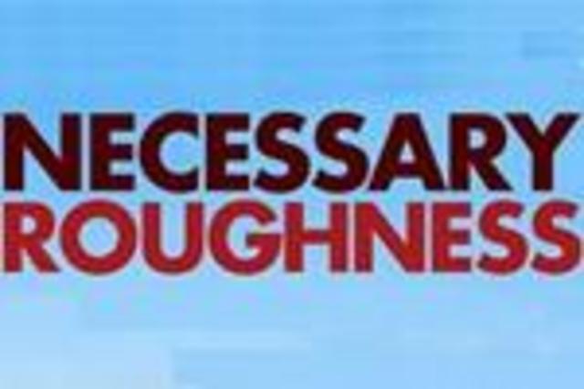 The Blue News on USA Network