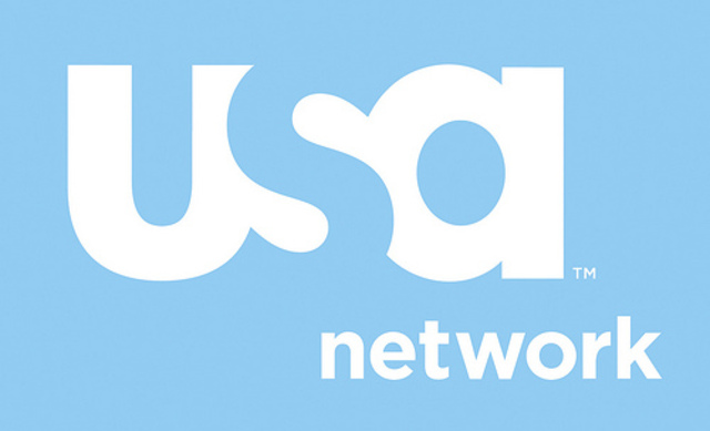 The Blue News on USA Network