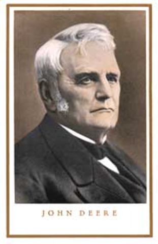 the light weight plow