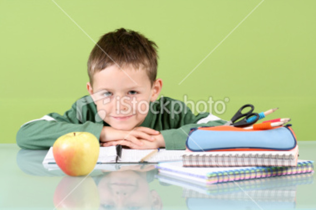 Colegio San Jose de los infantes