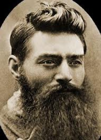 Ned kelly