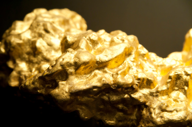 The First Major Australian Gold Rush