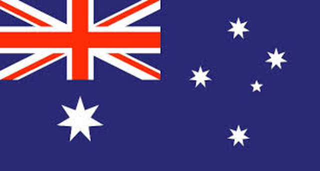 The Federation of Australia
