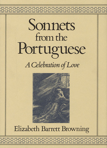 Elizabeth Barrett and Robert Browning elope; during their courtship she writes poems included in Songs from the Portuguese.