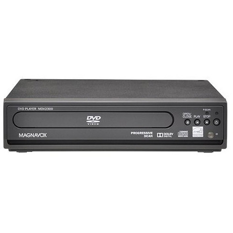 DVD Player