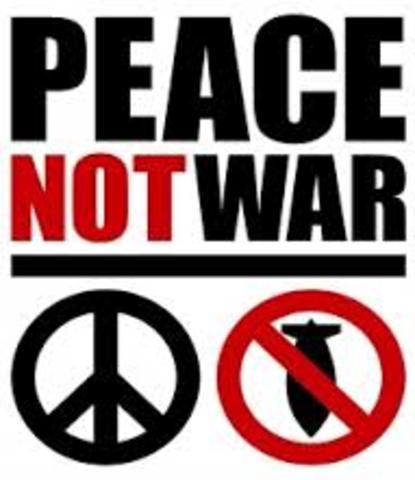 Anti-War Movement