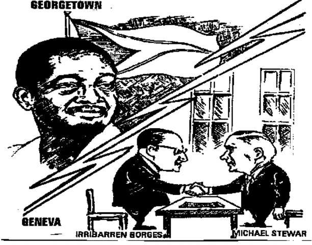 Independencia(Guyana)