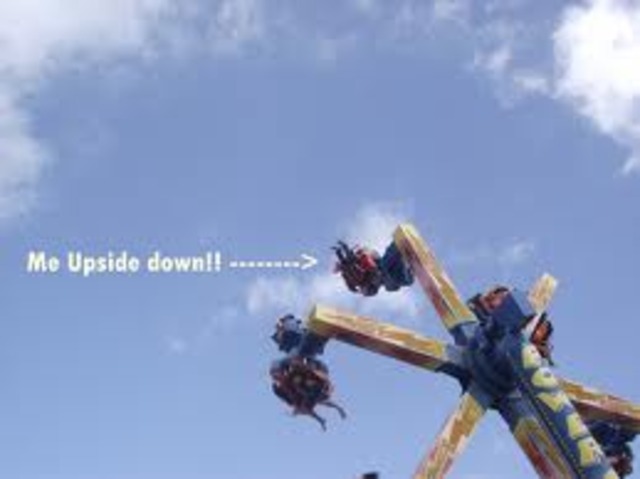 Rainbows End birthday party !!!