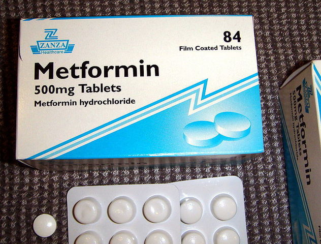 FDA Approves Metformin