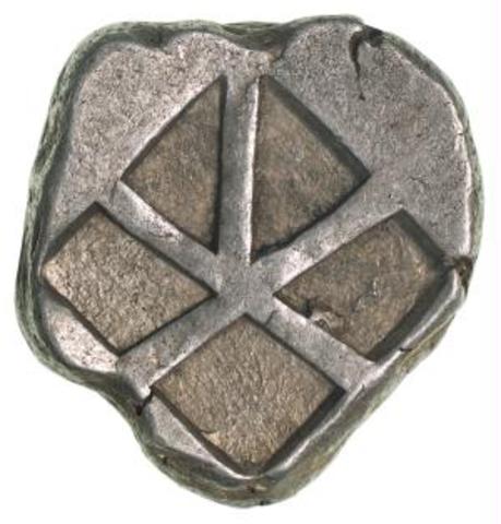 Delian League Formed