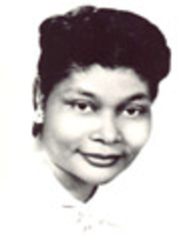 Lillian Holland Harvey