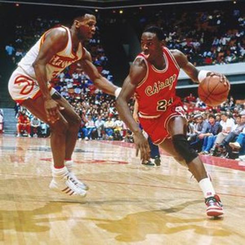 "Rookie of the Year"