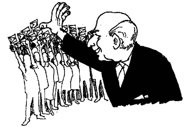 Programa independentista(Guyana)