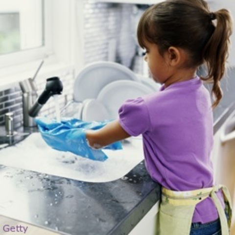 Erikson’s Initiative-Versus-Guilt Stage