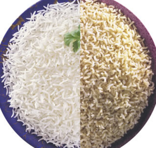 Harvard University Study Finds Replacing White Rice with Brown Rice Lowers Diabetes
