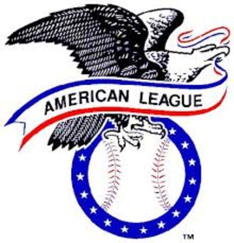 American League