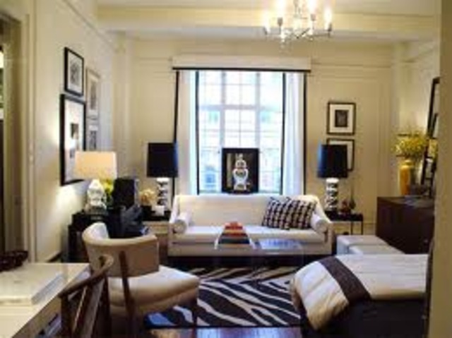 20 - My first appartment