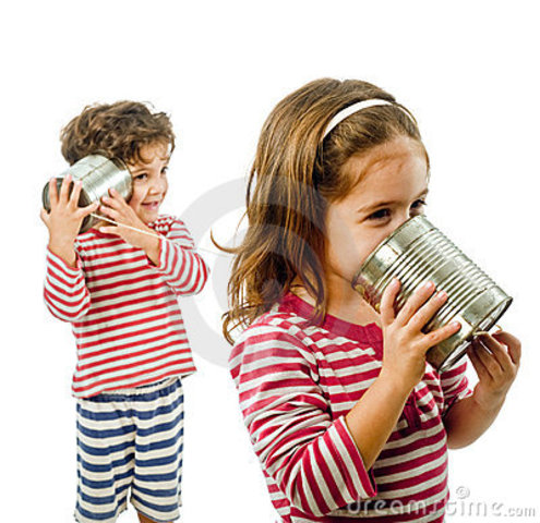 Early Years- Growth of Language