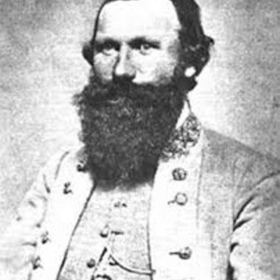 Timeline: Jeb Stuart