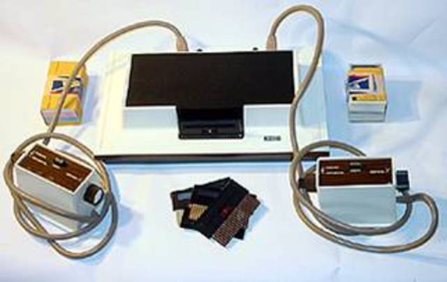 Magnavox Odyssey