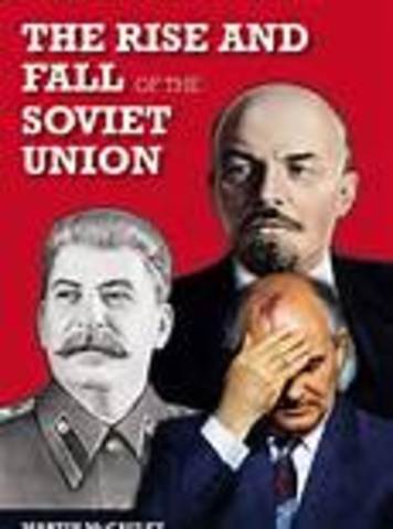 Collapse of the Soviet Union