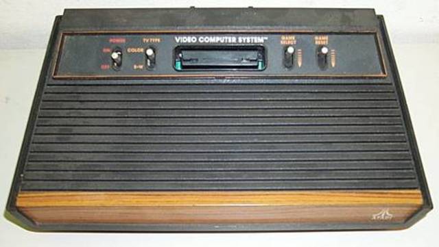 Atari 2600