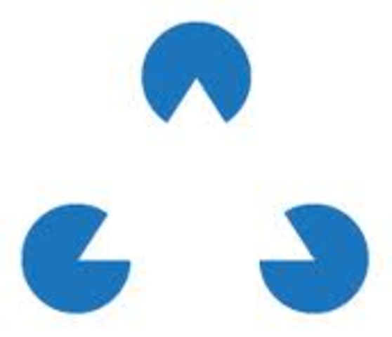 Wolfgang Kohler Phi Phenomenon