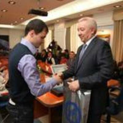 Timeline: История "Протона"