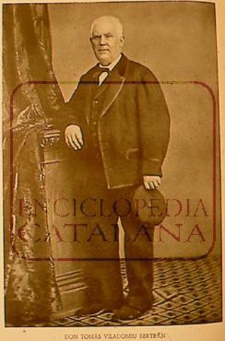 Tomàs Viladomiu Bertran