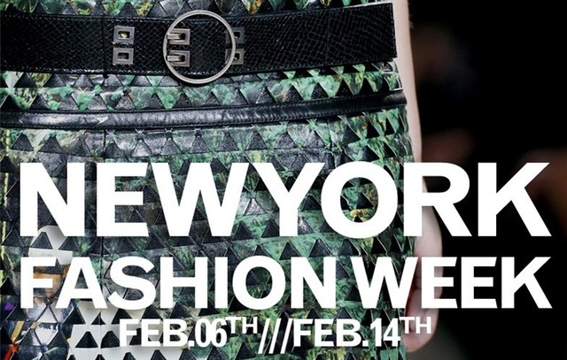 New York Fashion Week